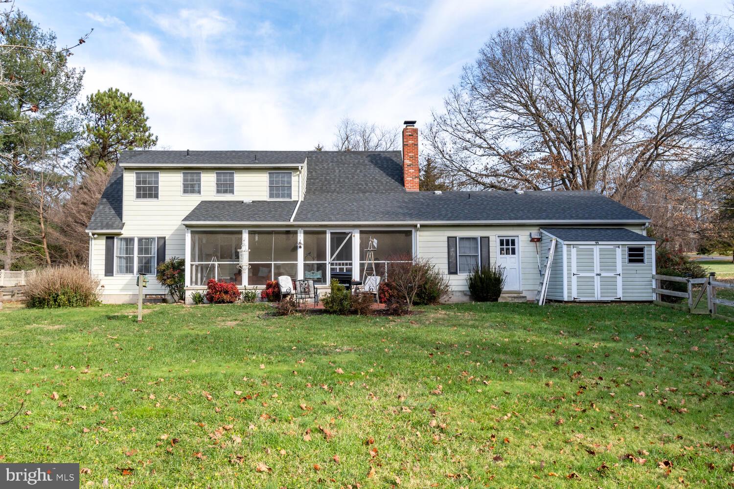 SHOREWOOD ESTATES - Residential