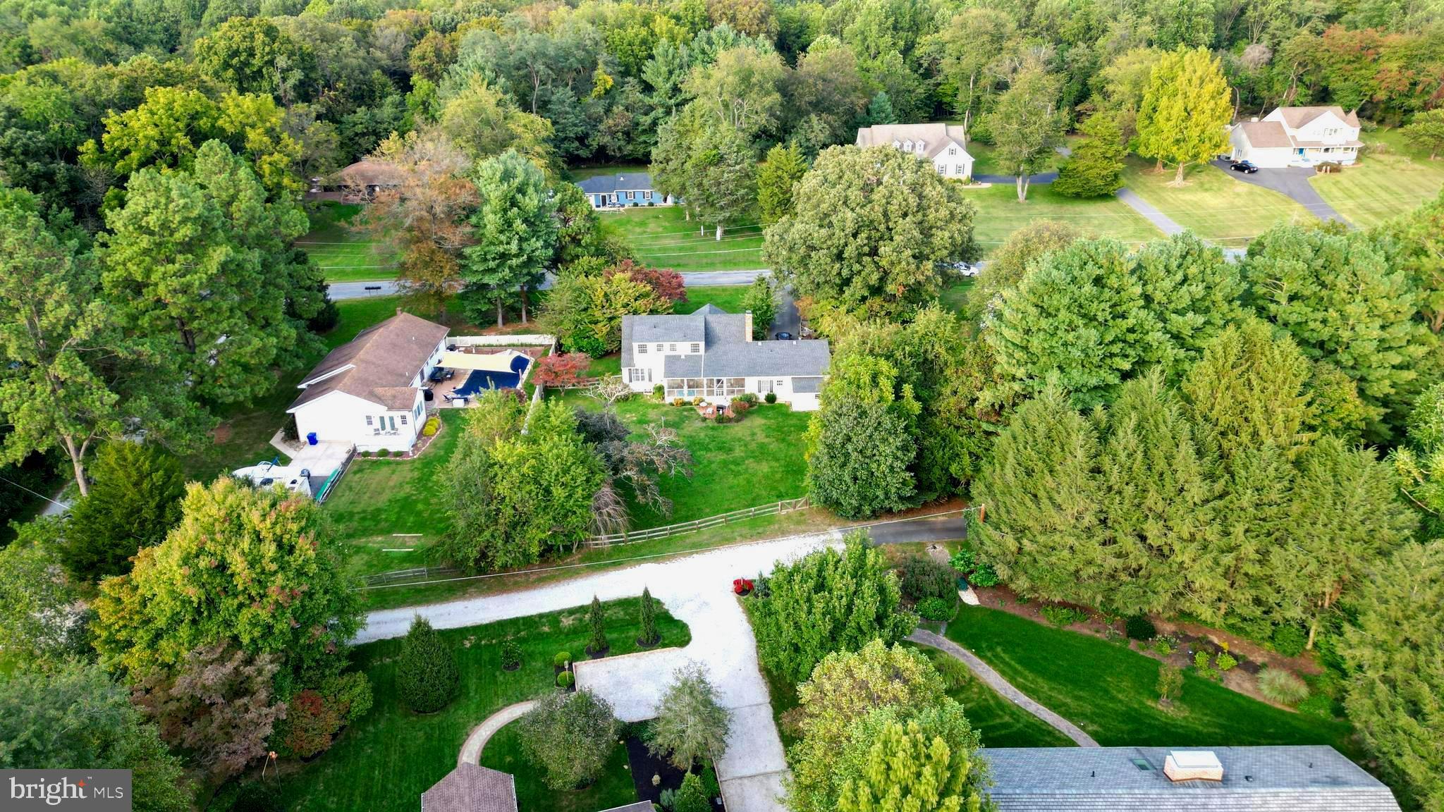 SHOREWOOD ESTATES - Residential