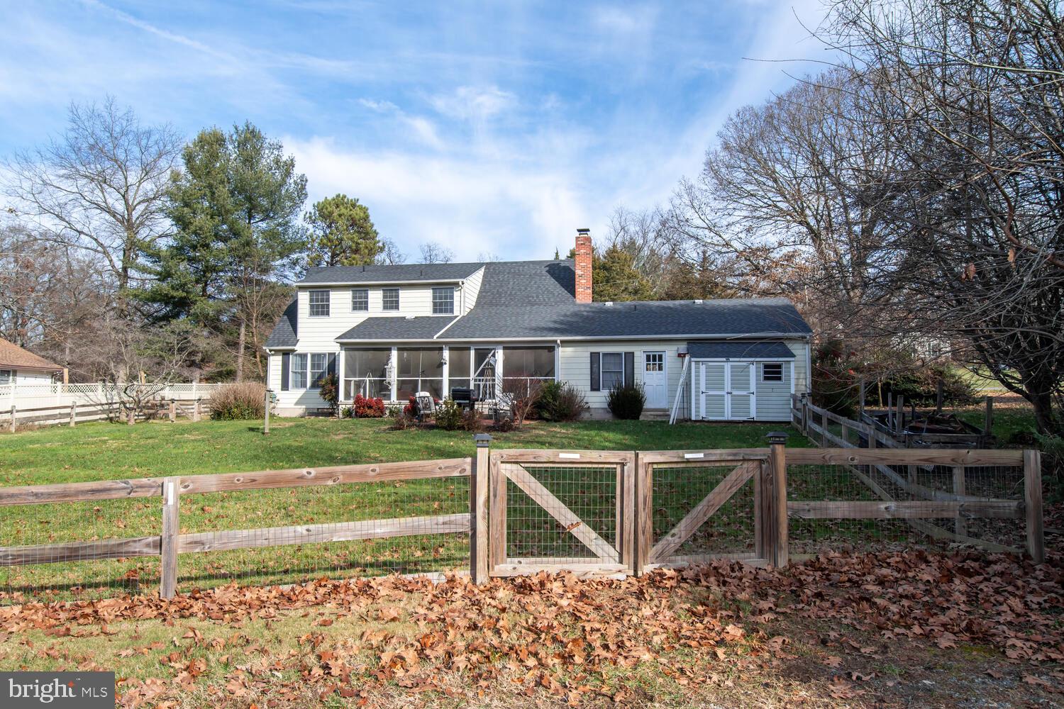 SHOREWOOD ESTATES - Residential