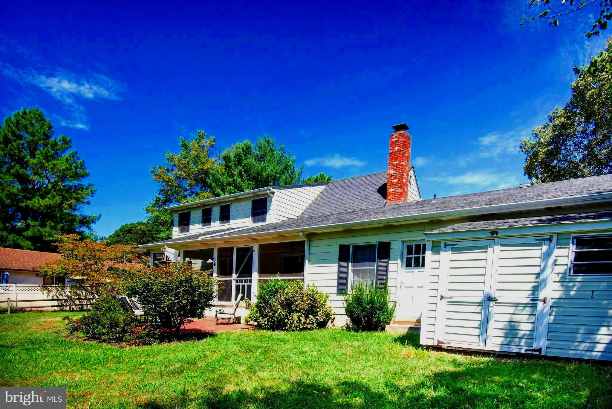 SHOREWOOD ESTATES - Residential