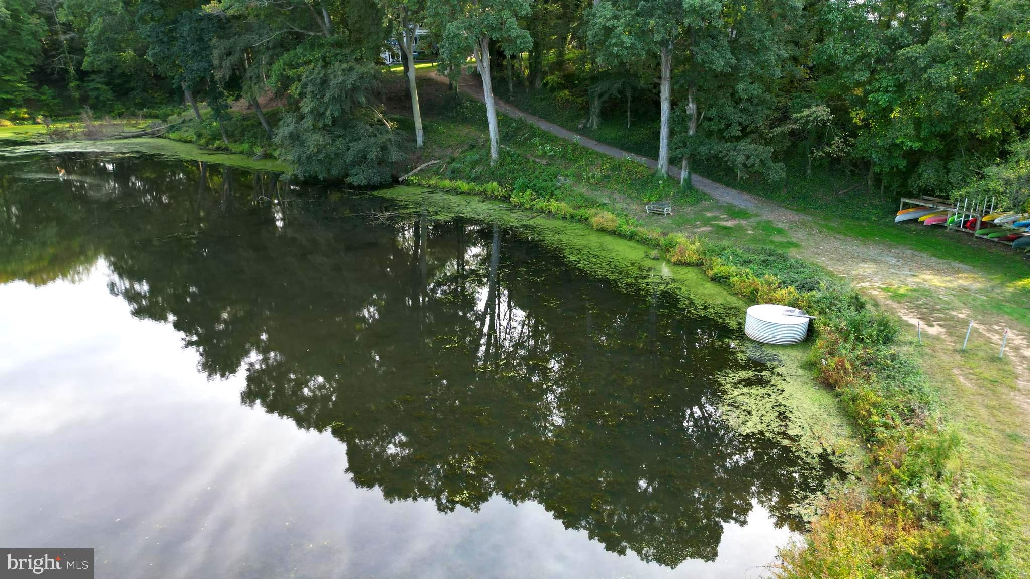 SHOREWOOD ESTATES - Residential