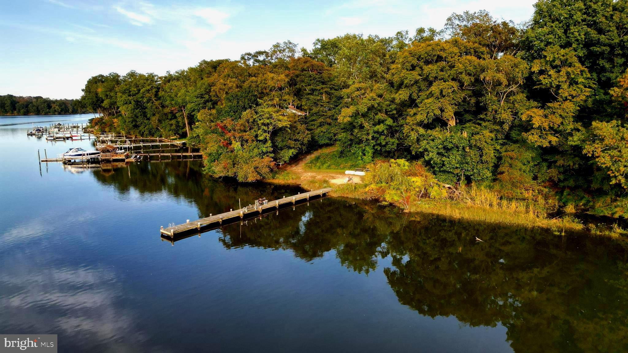 SHOREWOOD ESTATES - Residential