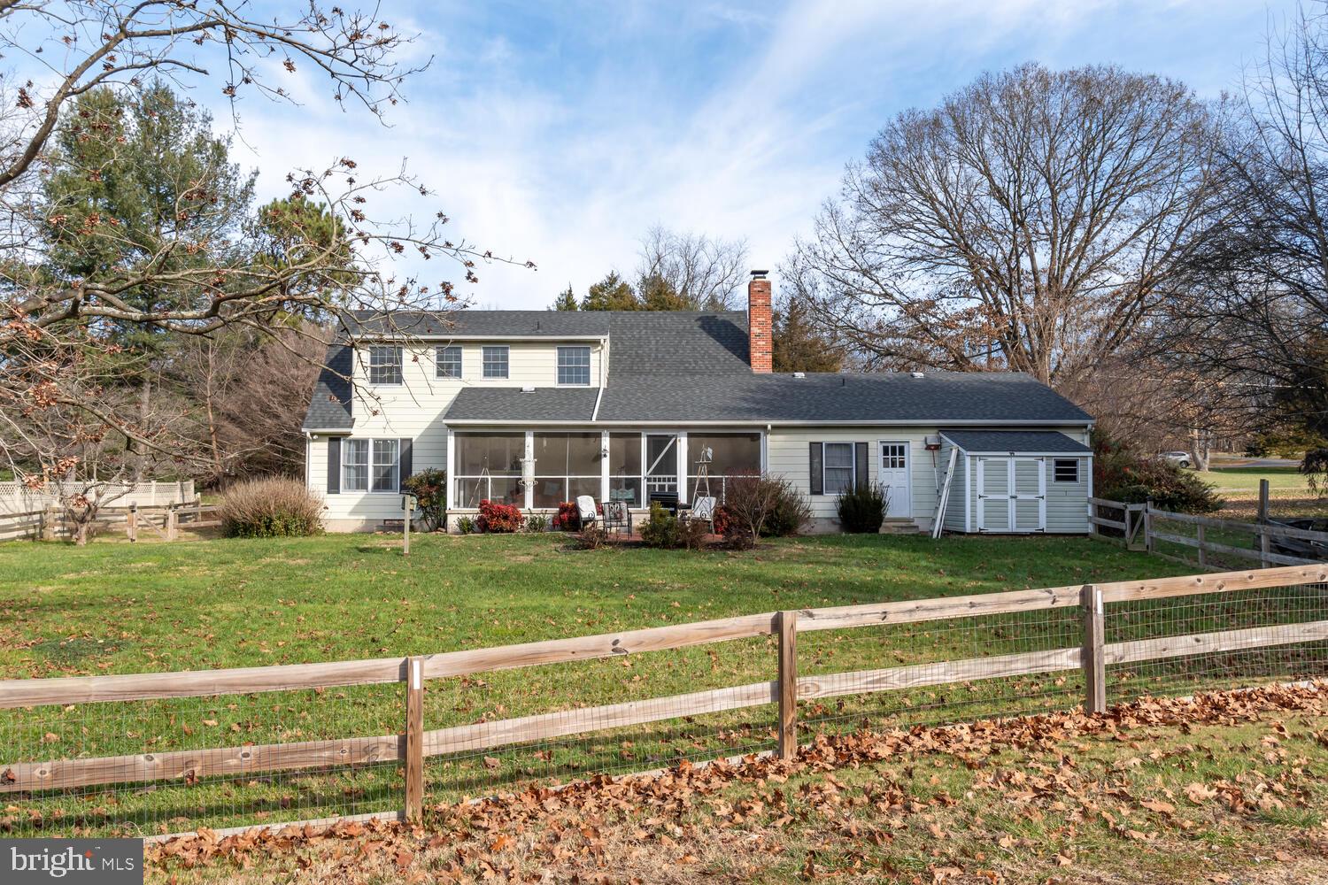 SHOREWOOD ESTATES - Residential