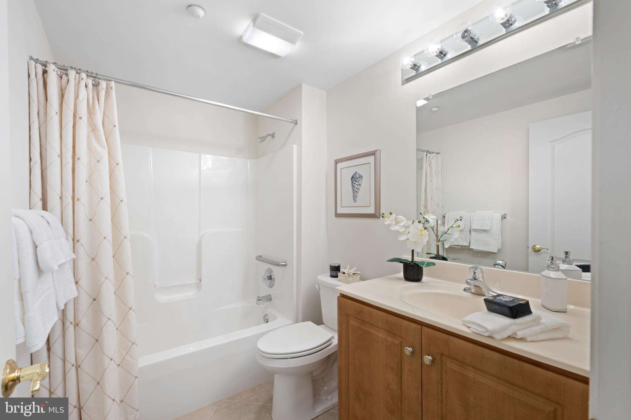 WINDSOR AT GLEN MI - Residential