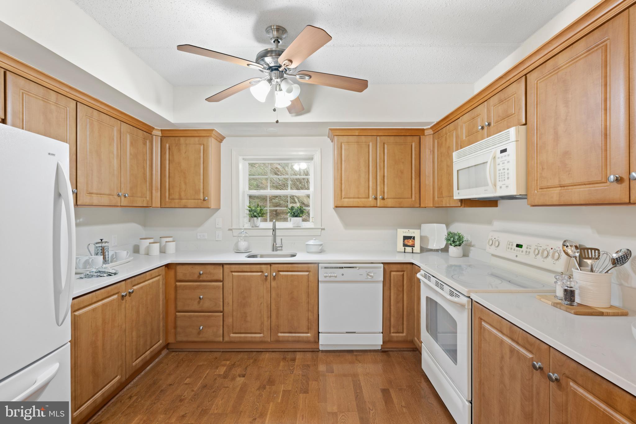 WINDSOR AT GLEN MI - Residential