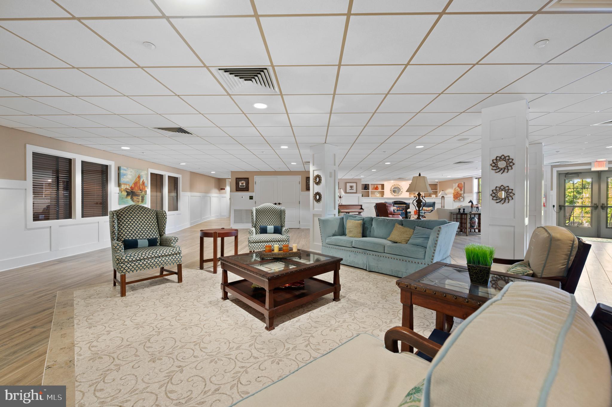 WINDSOR AT GLEN MI - Residential