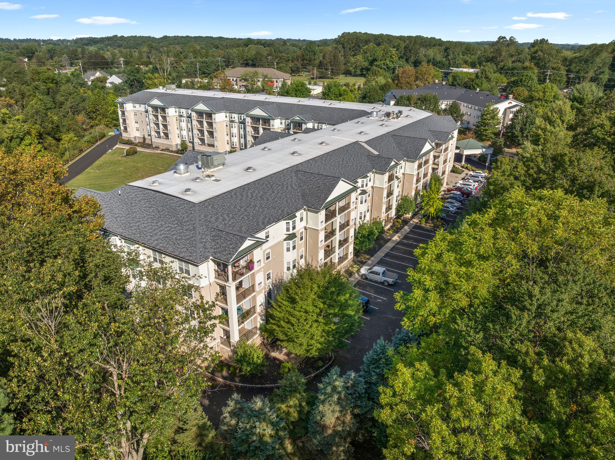 WINDSOR AT GLEN MI - Residential