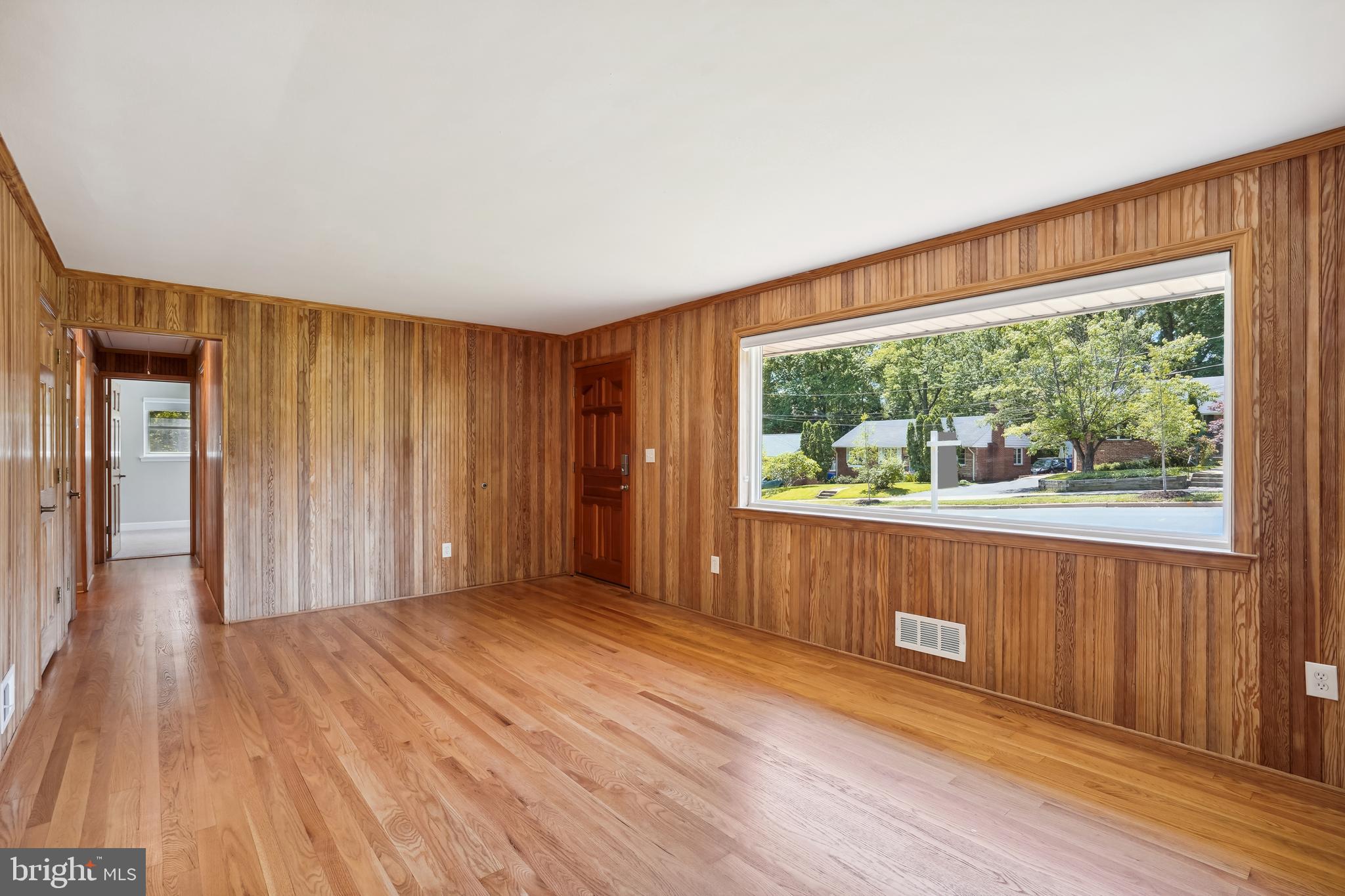 BRANDON VILLAGE - Residential Lease