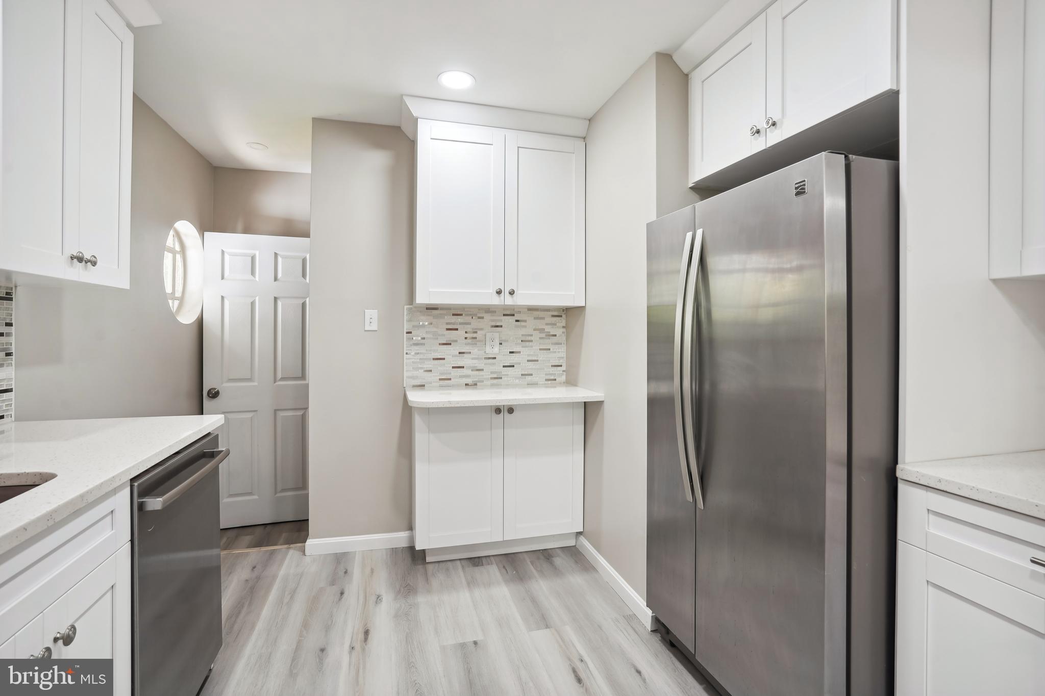 BRANDON VILLAGE - Residential Lease