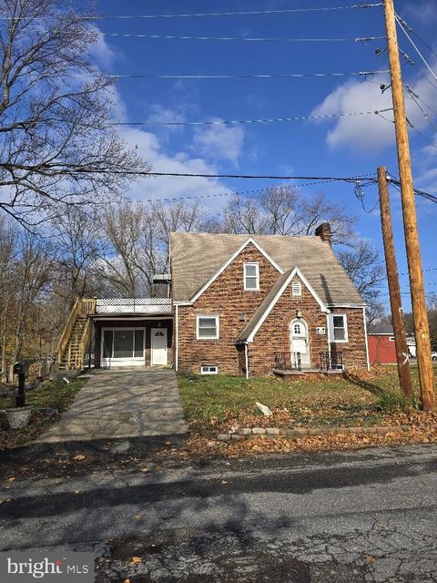 312 MARKET STREET HIGHSPIRE PA 17034