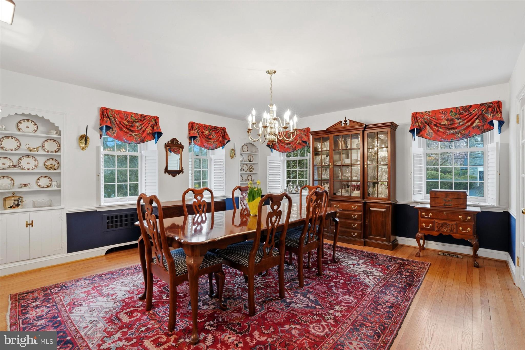 WYNNEWOOD PLAZA - Residential