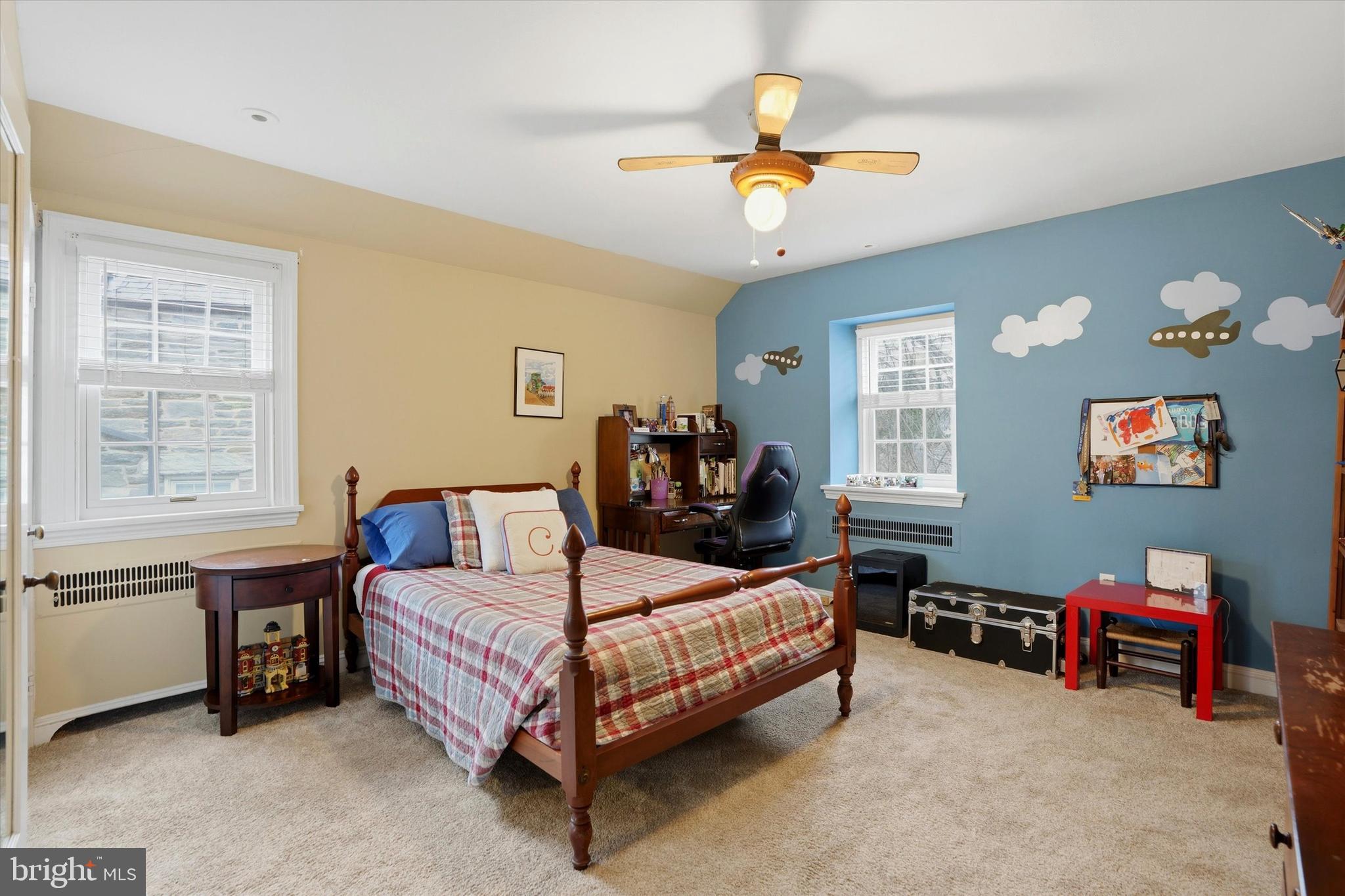 WYNNEWOOD PLAZA - Residential