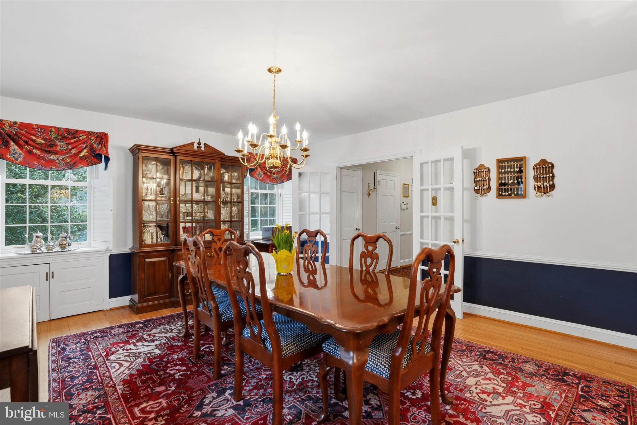 WYNNEWOOD PLAZA - Residential