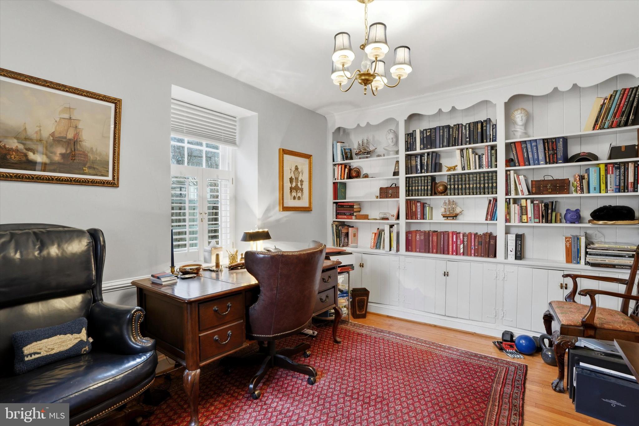 WYNNEWOOD PLAZA - Residential