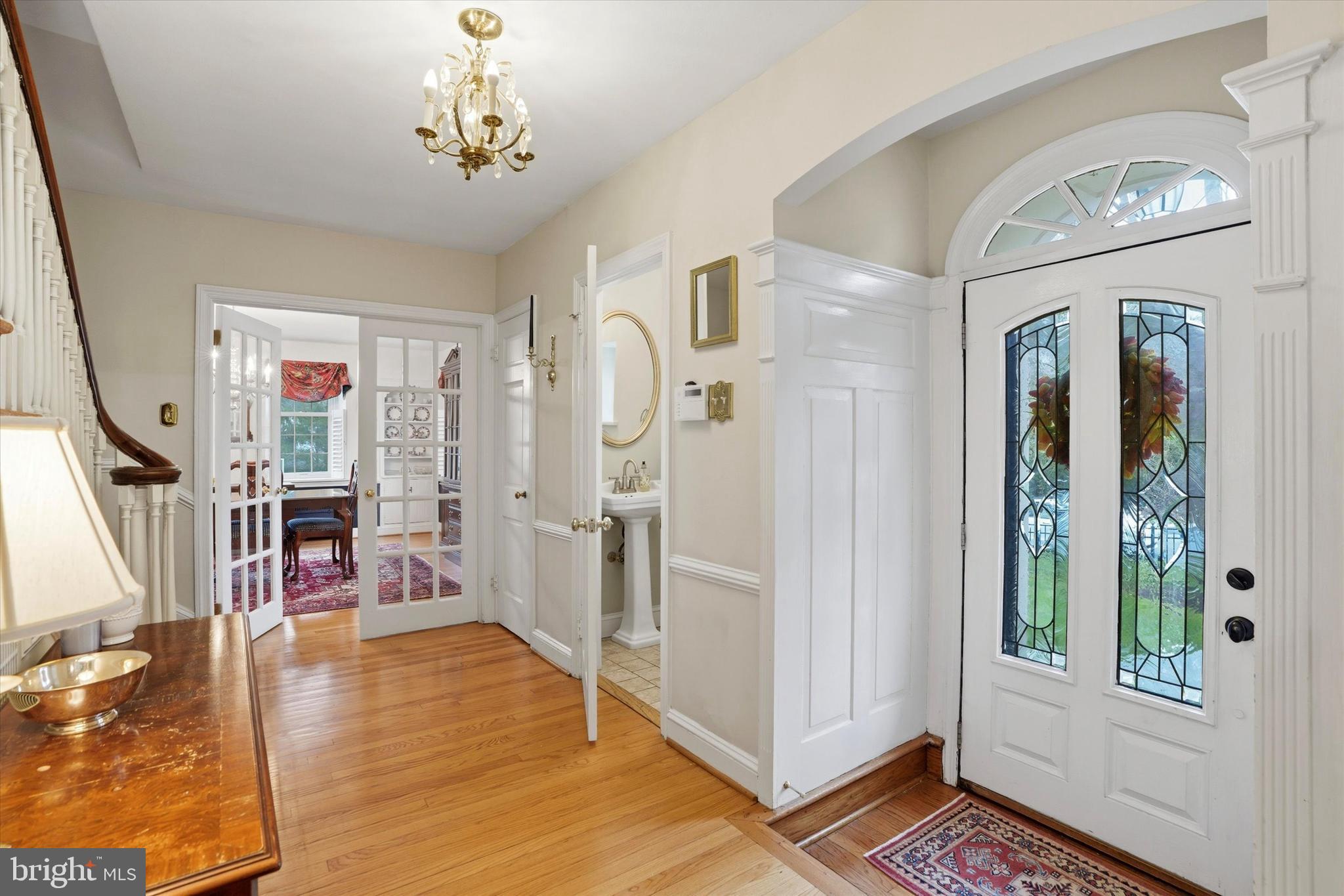 WYNNEWOOD PLAZA - Residential