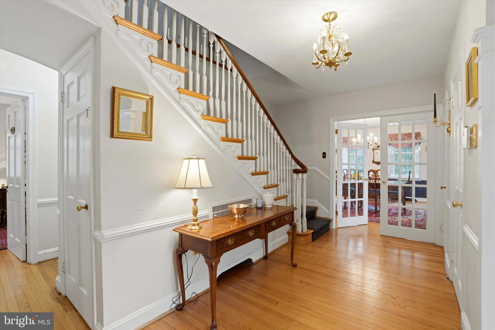 WYNNEWOOD PLAZA - Residential