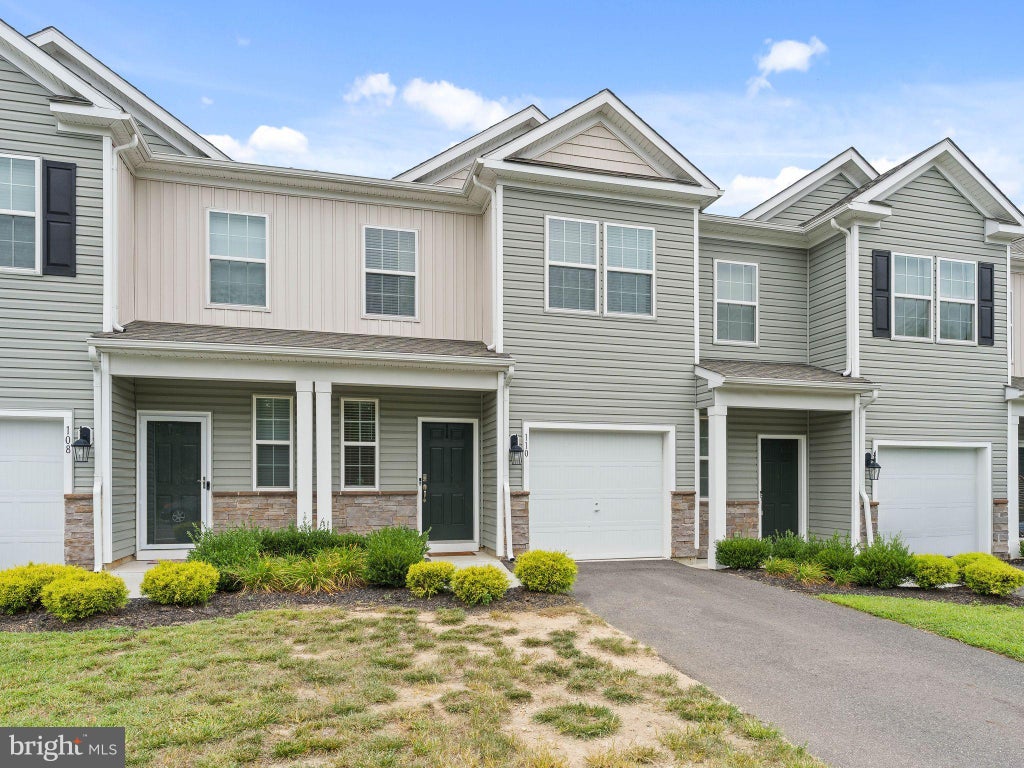Photo of 110 Sickler Court, SICKLERVILLE, NJ 08081 (MLS # NJCD2124844)