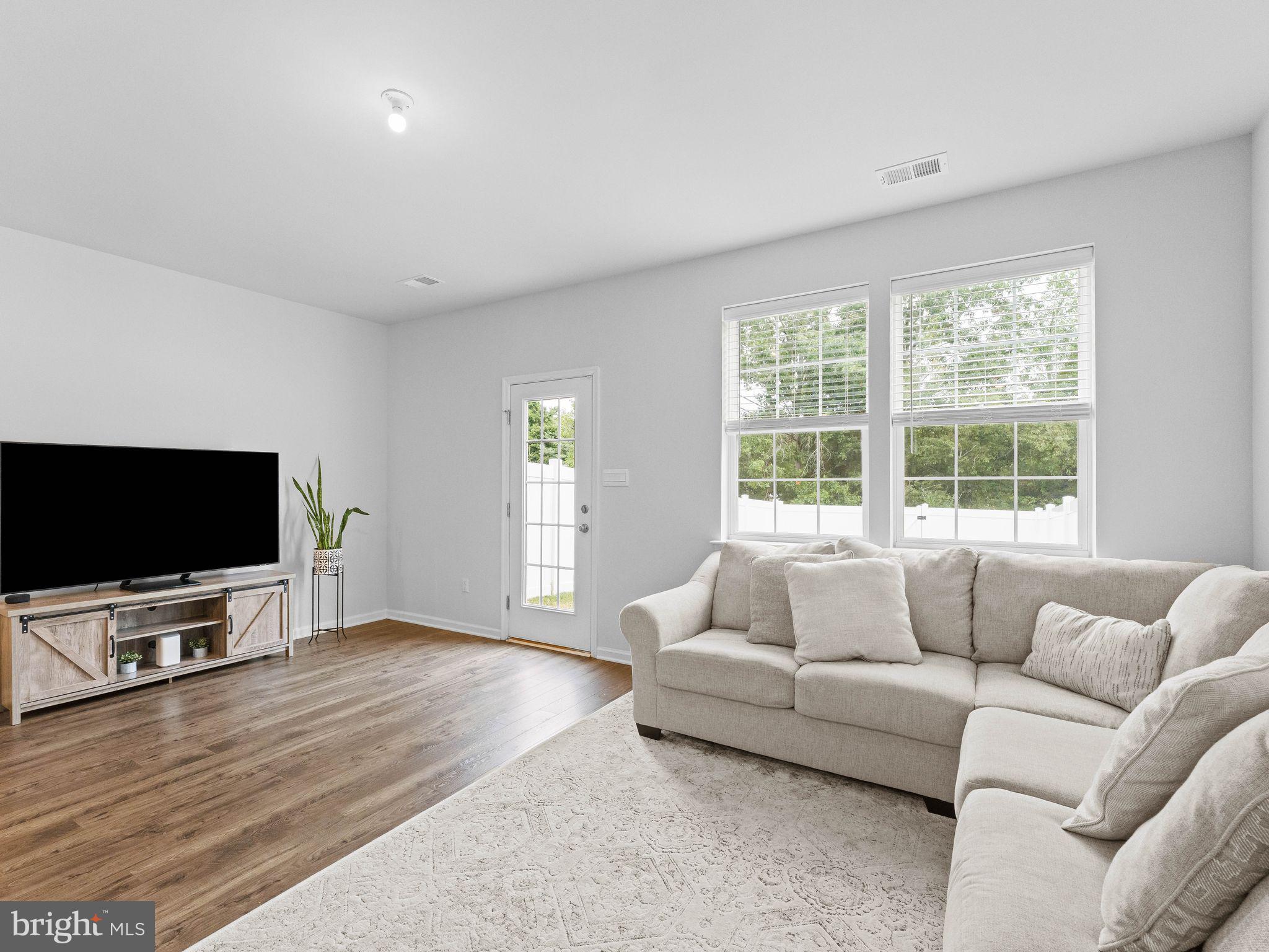 110 SICKLER COURT