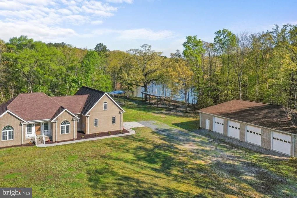 1021 White Point Road, Kinsale, VA 22488