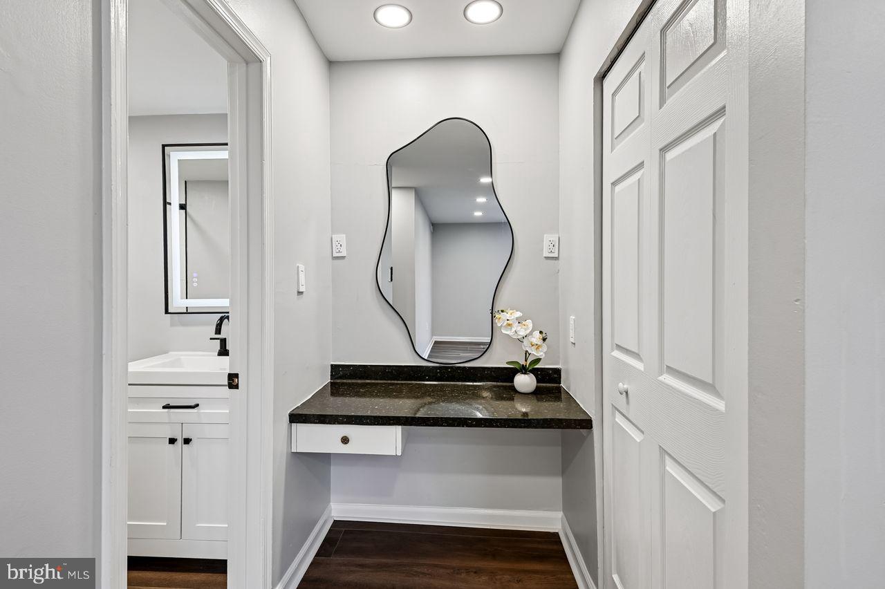 FAIRWINDS OF ANNAPOLIS - Residential