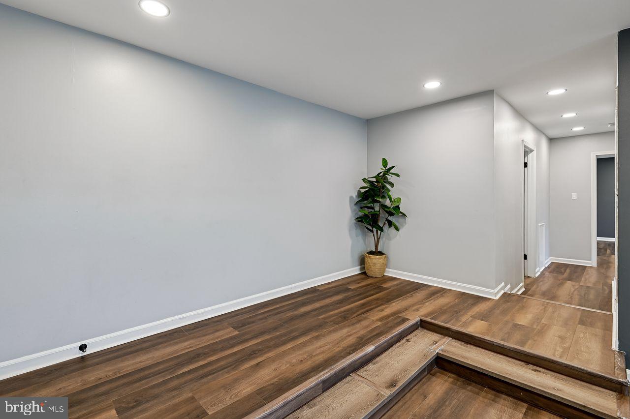 FAIRWINDS OF ANNAPOLIS - Residential