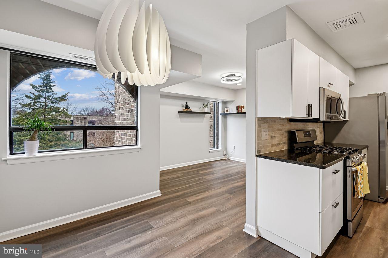 FAIRWINDS OF ANNAPOLIS - Residential