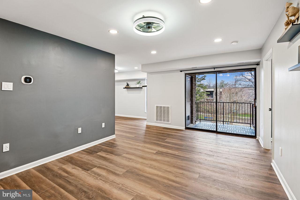 FAIRWINDS OF ANNAPOLIS - Residential