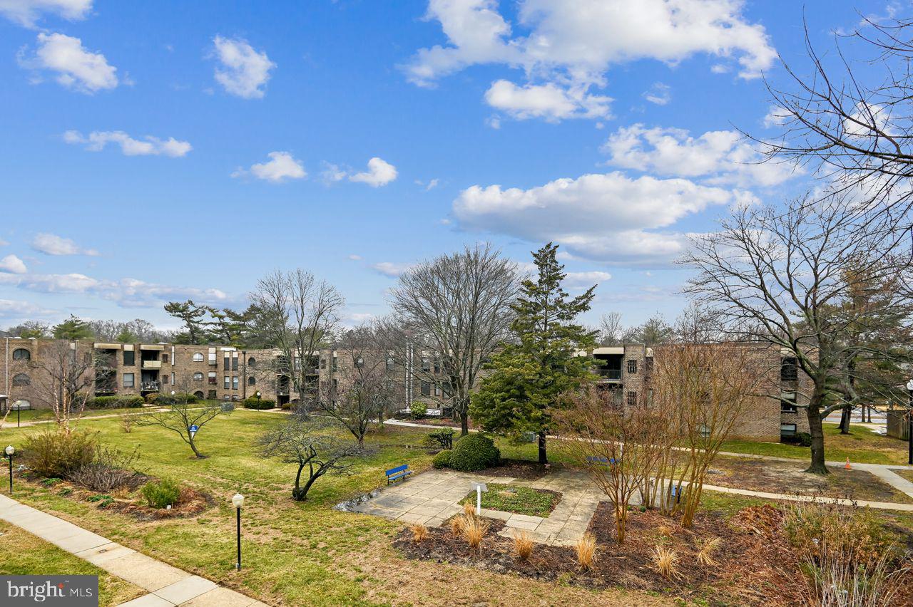 FAIRWINDS OF ANNAPOLIS - Residential