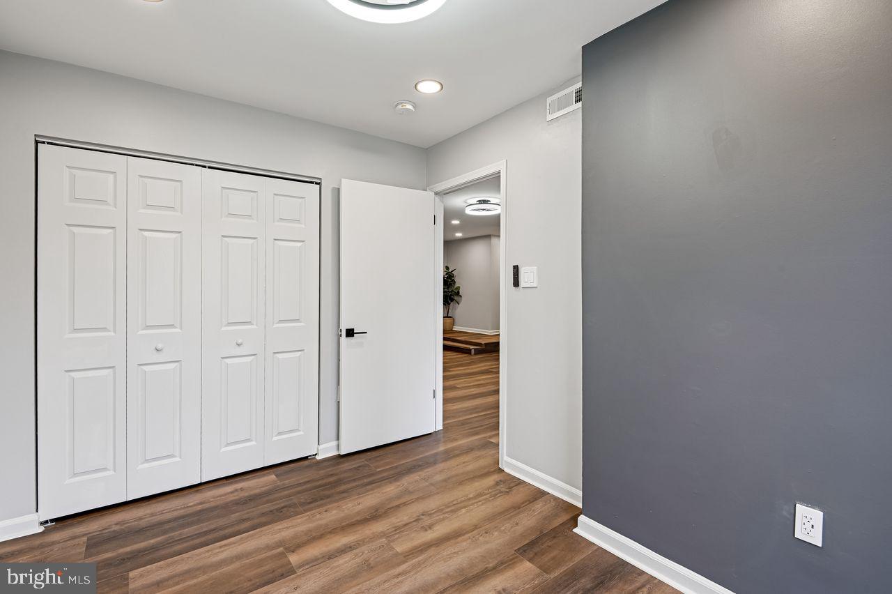 FAIRWINDS OF ANNAPOLIS - Residential