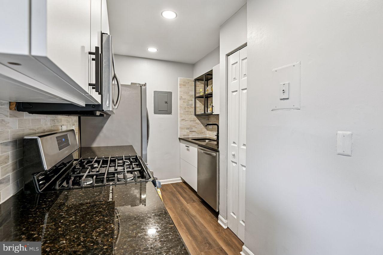 FAIRWINDS OF ANNAPOLIS - Residential