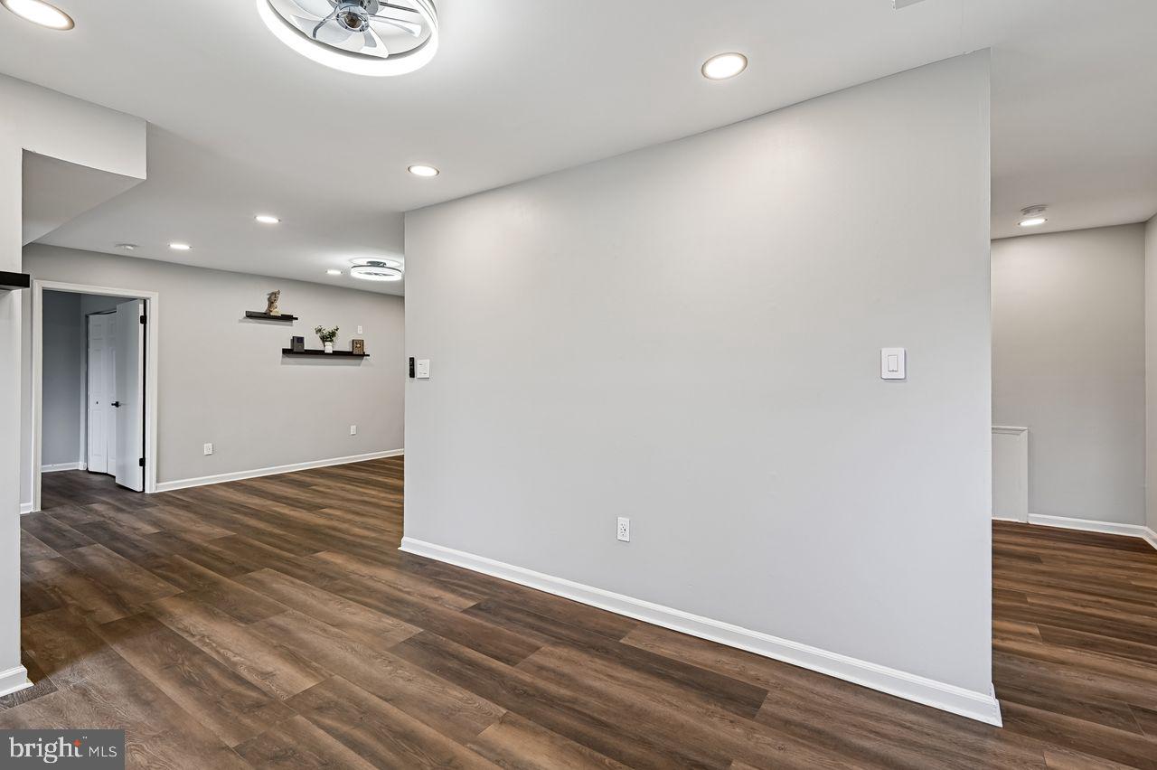 FAIRWINDS OF ANNAPOLIS - Residential