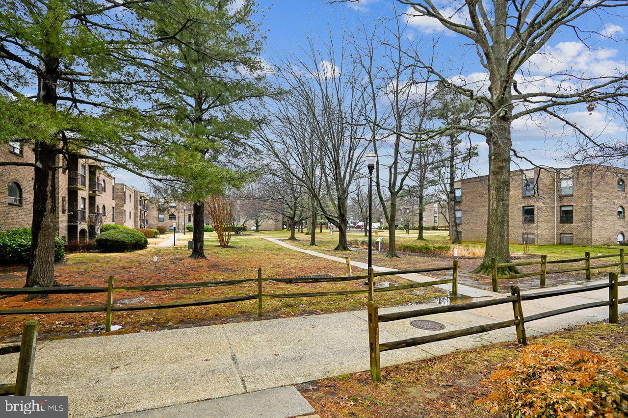 FAIRWINDS OF ANNAPOLIS - Residential