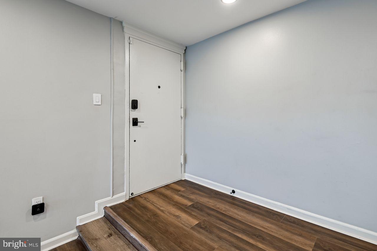 FAIRWINDS OF ANNAPOLIS - Residential