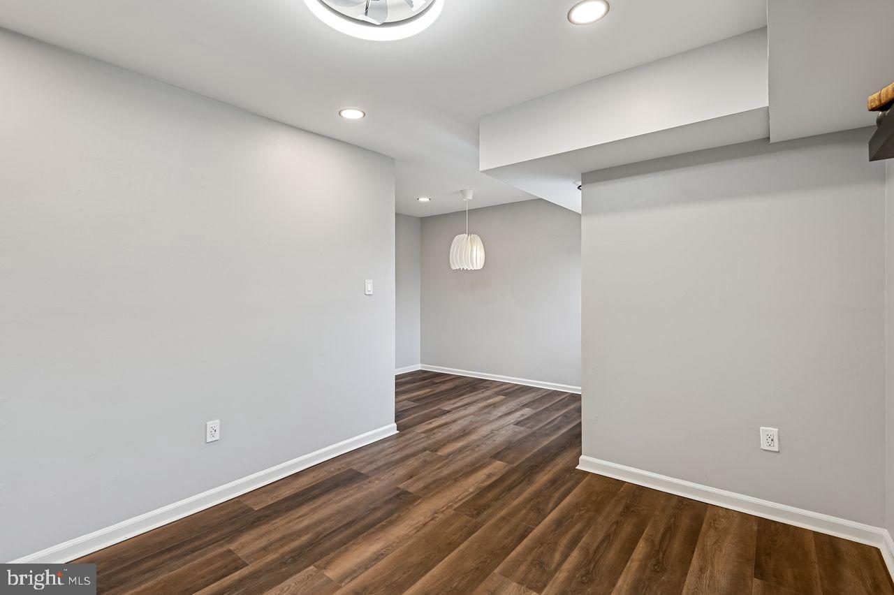 FAIRWINDS OF ANNAPOLIS - Residential