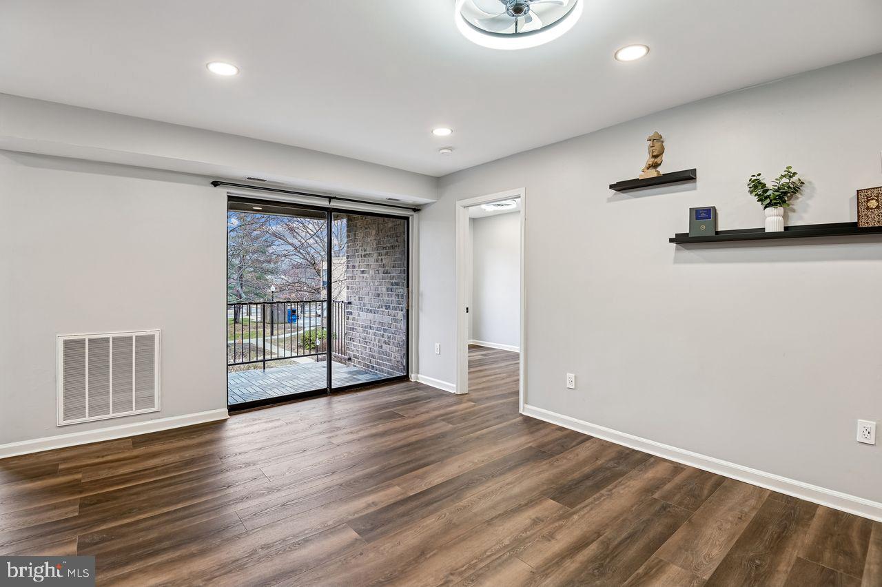 FAIRWINDS OF ANNAPOLIS - Residential