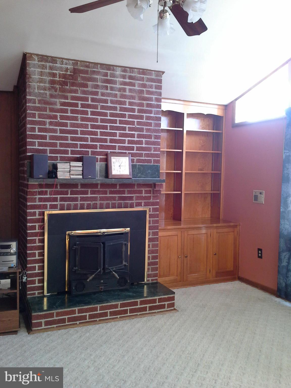 VAN BIBBER MANOR - Residential