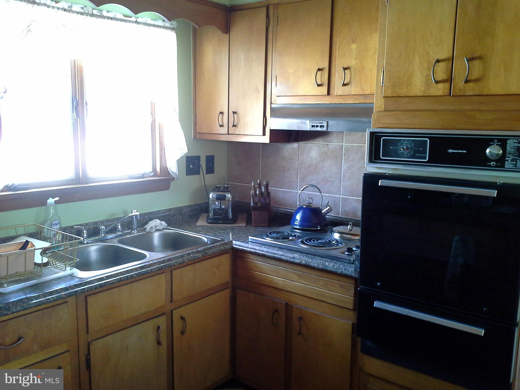 VAN BIBBER MANOR - Residential