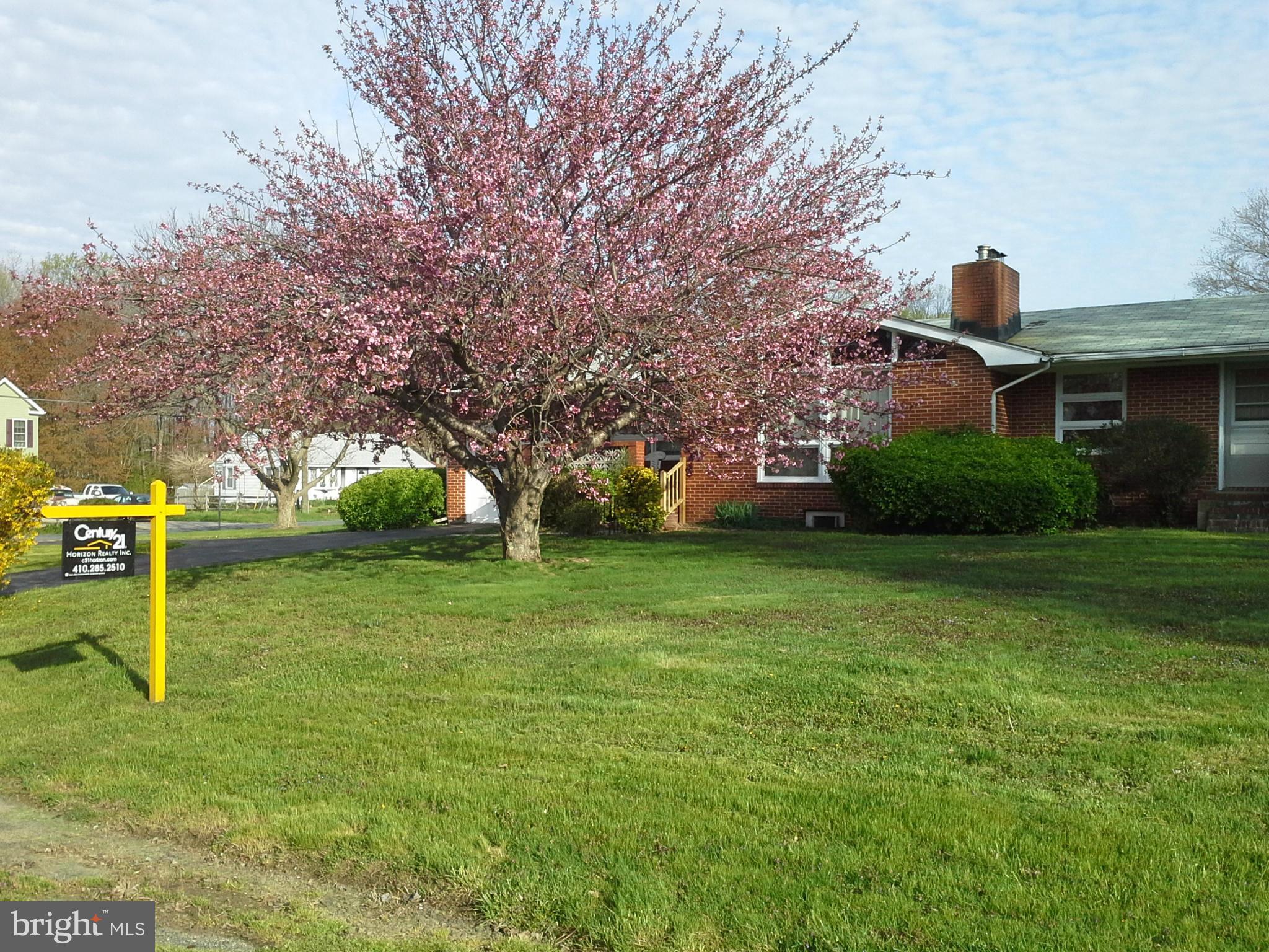 VAN BIBBER MANOR - Residential