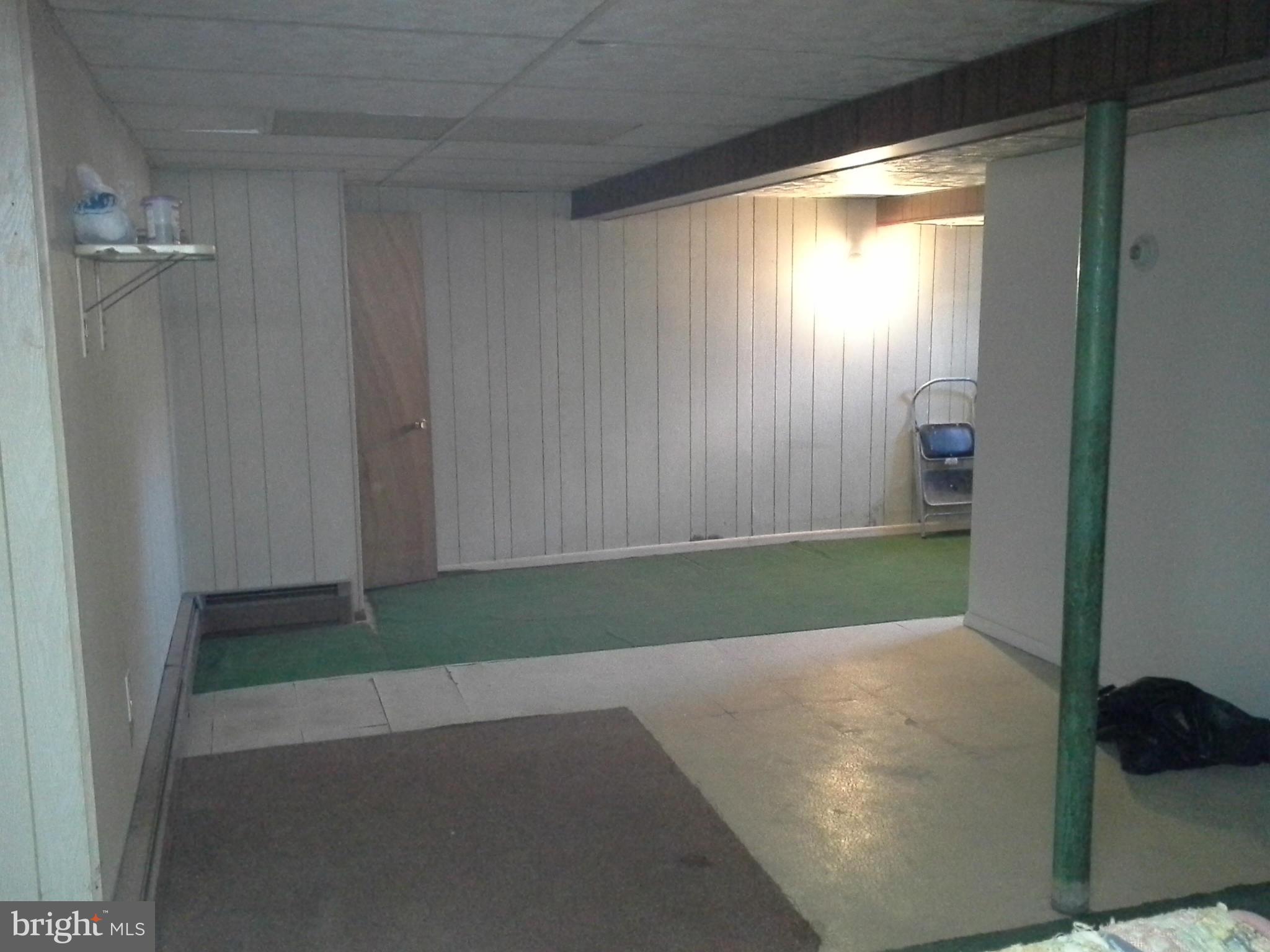 VAN BIBBER MANOR - Residential