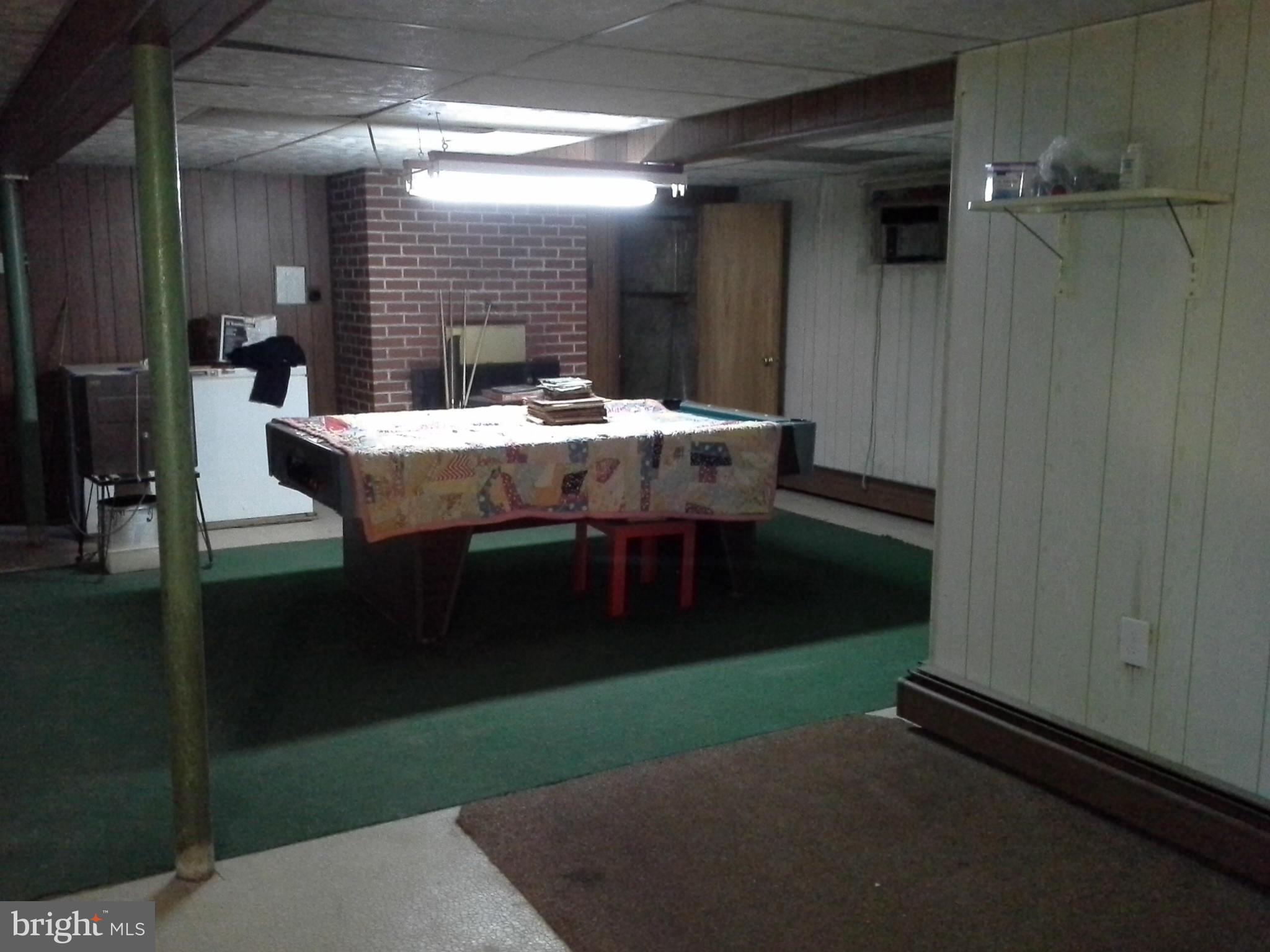 VAN BIBBER MANOR - Residential