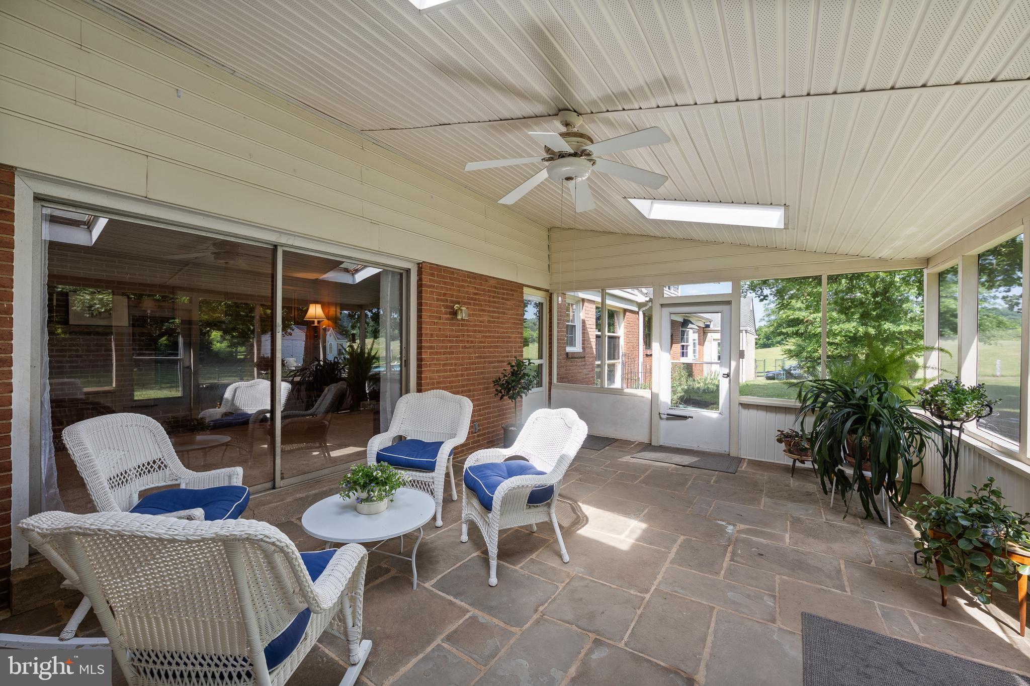 VALLEY FORGE - Residential