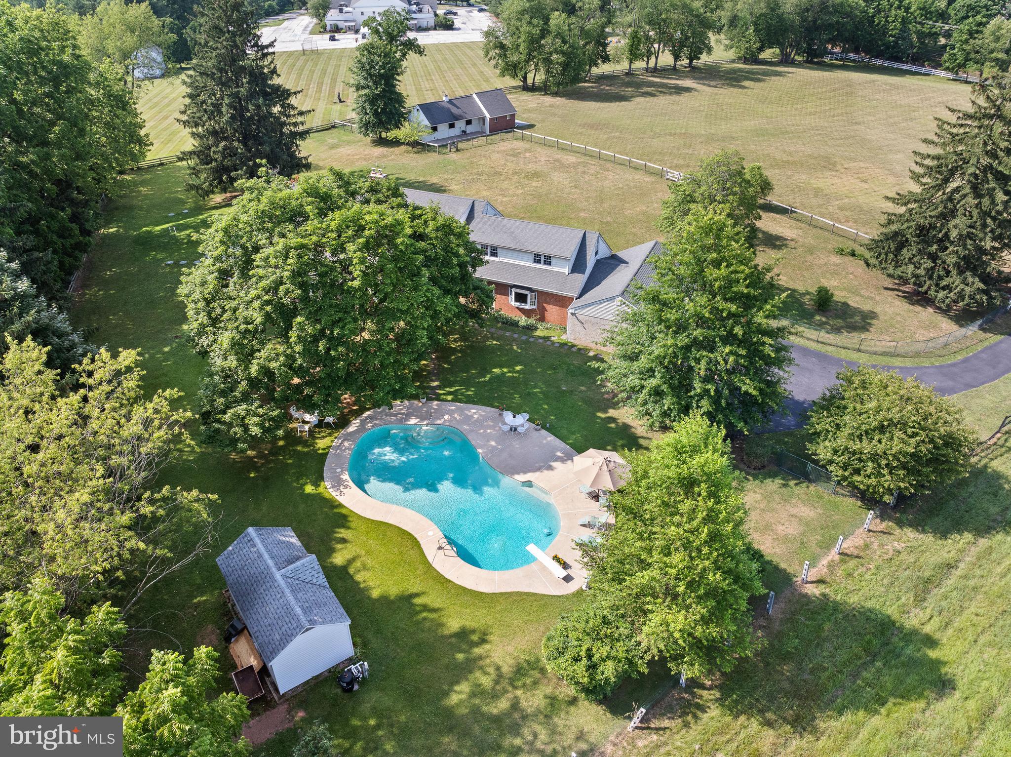 VALLEY FORGE - Residential