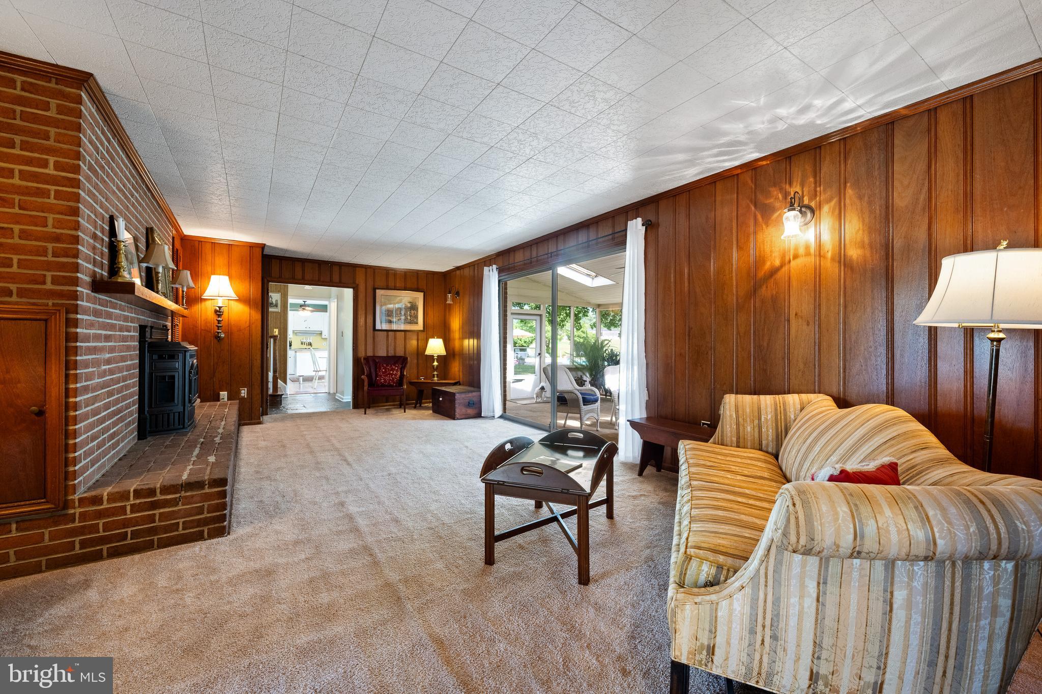 VALLEY FORGE - Residential