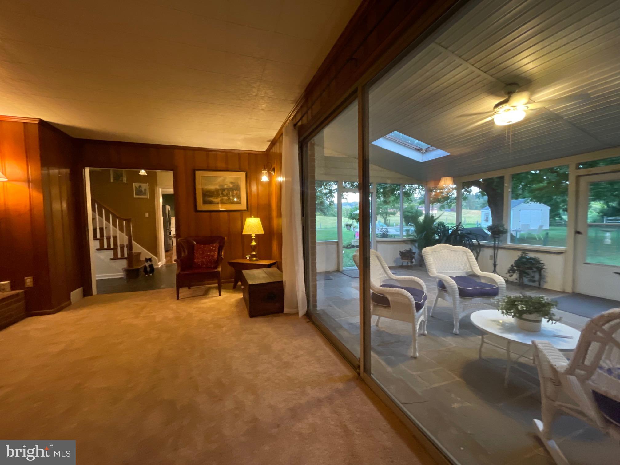 VALLEY FORGE - Residential