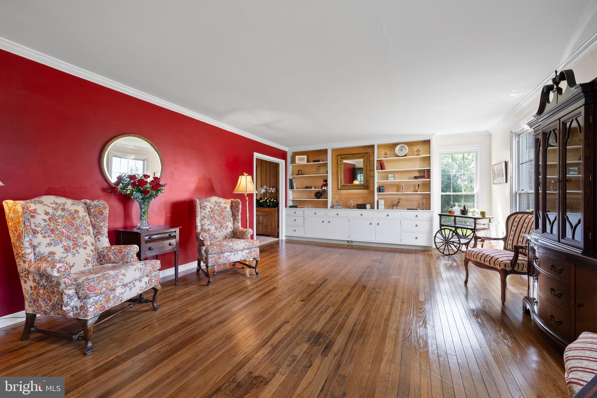 VALLEY FORGE - Residential