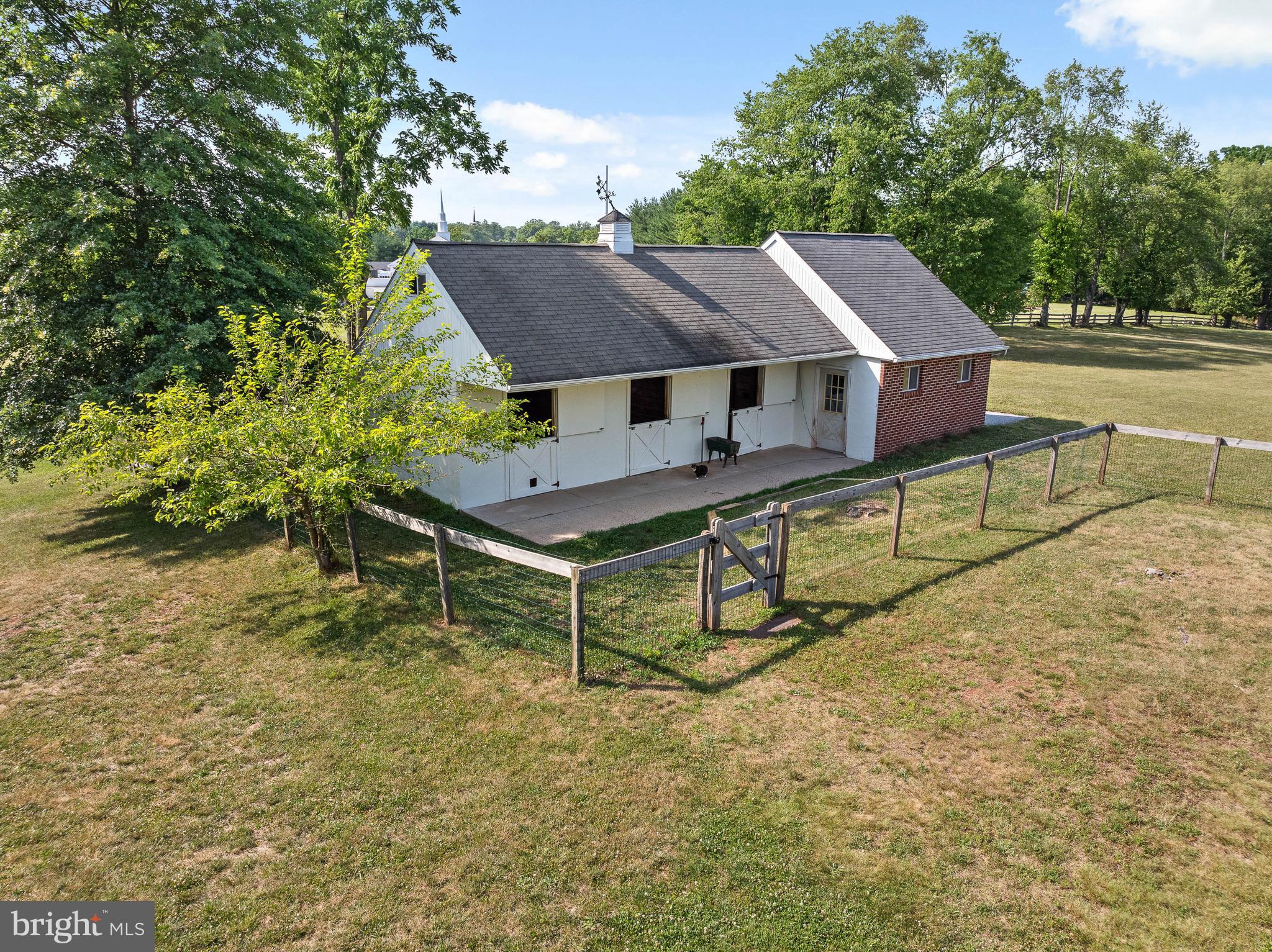 VALLEY FORGE - Residential