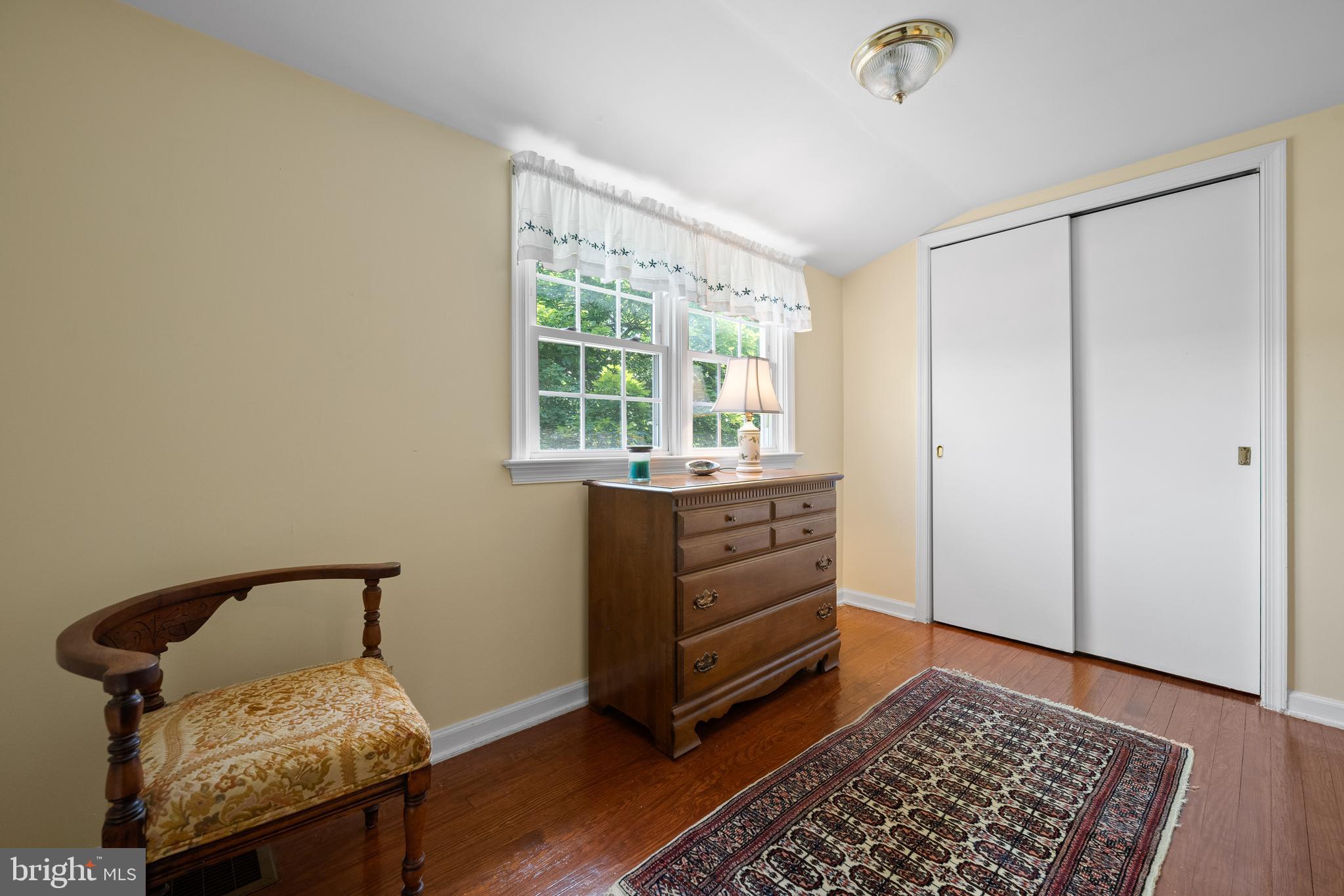 VALLEY FORGE - Residential