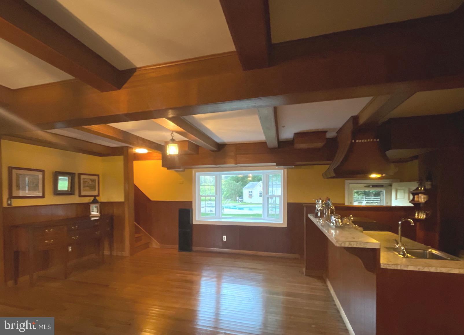 VALLEY FORGE - Residential