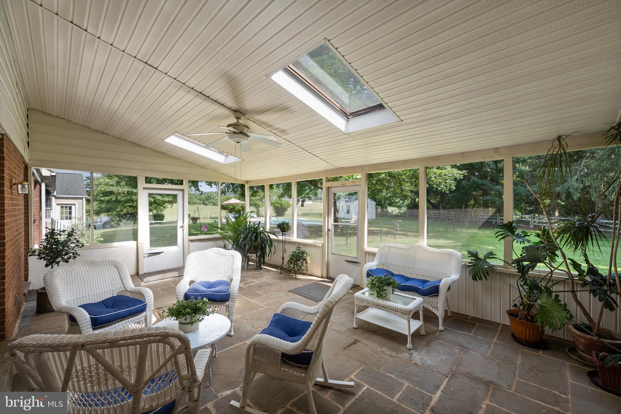 VALLEY FORGE - Residential