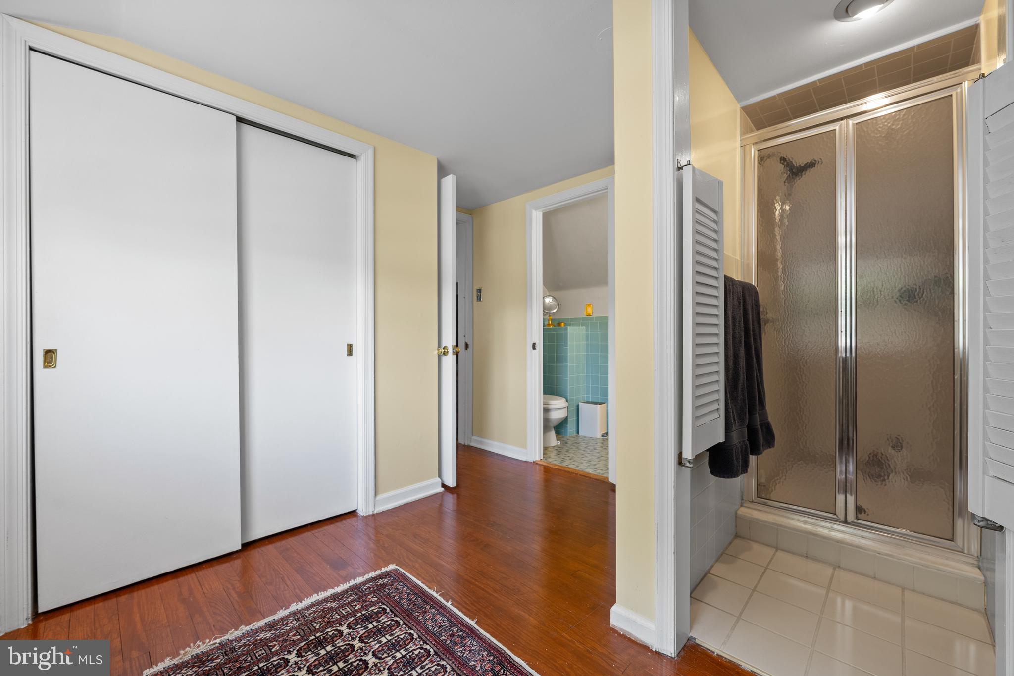 VALLEY FORGE - Residential